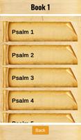 Book of Psalms Offline Ekran Görüntüsü 1