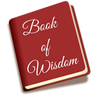 Book of Wisdom icône