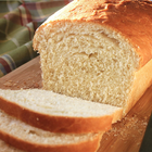 Homemade Bread Recipes 图标