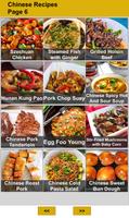100 Chinese Food Recipes 截图 2