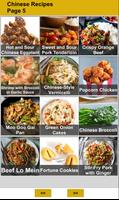 100 Chinese Food Recipes 截图 3