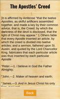 The Lost Books of the Bible پوسٹر