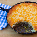 Homemade Shepherd's Pie Recipe APK