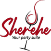 Sherehe App icon