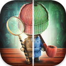 Sherlock Holmes Encontrar Dife APK