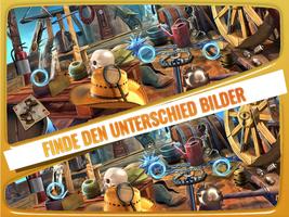 Sherlock Holmes Finde Untersch Plakat