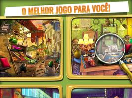 Sherlock Holmes Encontre as Di imagem de tela 3