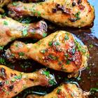 Chicken Recipes icono