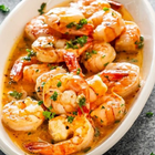 Shrimp Recipes ไอคอน