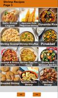 Shrimp Recipes ภาพหน้าจอ 2