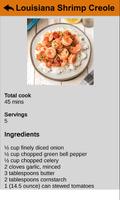 Shrimp Recipes ภาพหน้าจอ 3