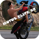 Motos Elite BR icône