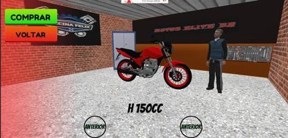 Motos Elite BR imagem de tela 3