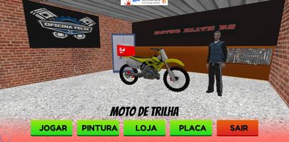 Motos Elite BR capture d'écran 1