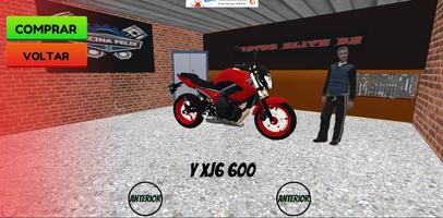 Motos Elite BR imagem de tela 2