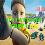 BATATINHA FRITA BR Zeichen