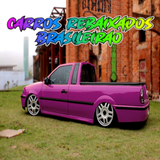 CARROS REBAIXADOS BRASILEIRAO Zeichen