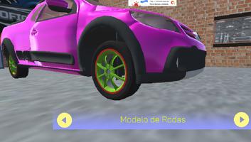 CARROS REBAIXADOS BRASILEIRAO Screenshot 3