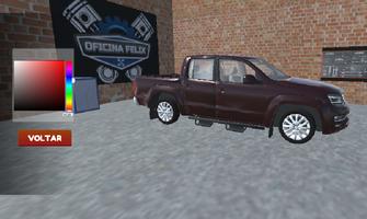 CARROS REBAIXADOS BRASILEIRAO Screenshot 1