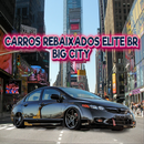 APK Carros Rebaixados de Favela BR