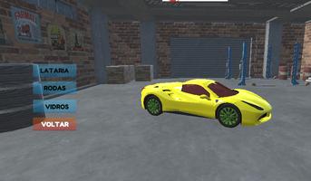 Carros Rebaixados de Favela BR Screenshot 3