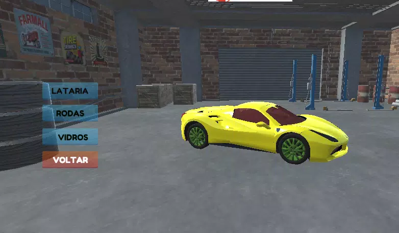 Carros Rebaixados de Favela BR APK for Android Download