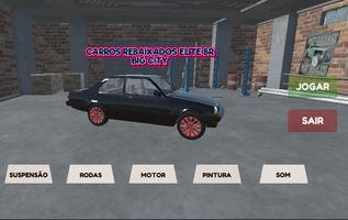 Carros Rebaixados de Favela BR Screenshot 2