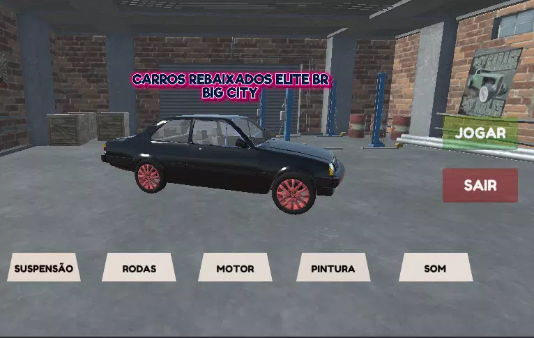 Carros Rebaixados BR – V2 [Atualizado]