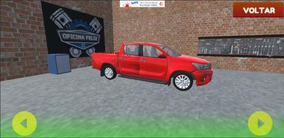 Carros Rebaixados Elite BR 截图 1