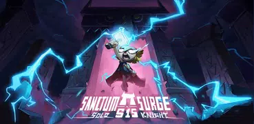 Solo Knight