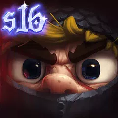 獨奏騎士 XAPK 下載