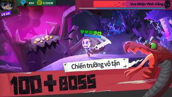 Solo Knight ảnh chụp màn hình 2