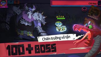 Solo Knight ảnh chụp màn hình 2