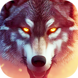 juegos reino caza salvaje lobo