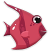 Fish Scream ícone