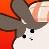 Conveyor Rabbit Sushi Mod apk son sürüm ücretsiz indir