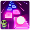 Shinbi House Ghost Hounted Hop Dance Tiles icon