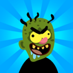 Zombing icon