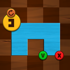 Pentominoes World Zeichen