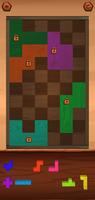 Pentominoes World Plakat