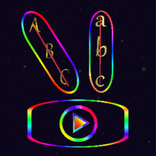 ABC Tic Tac Toe Learn Alphabet