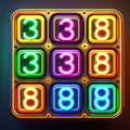 123 Tic Tac Toe Learn Numbers