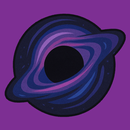 Black Hole Game -Merge Planets APK