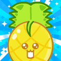 Fru Fru Fruit - Match & Merge