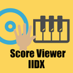 ScoreViewer IIDX