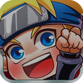 Ultimate Ninja Legends