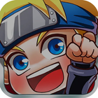 Ultimate Ninja Legends icon
