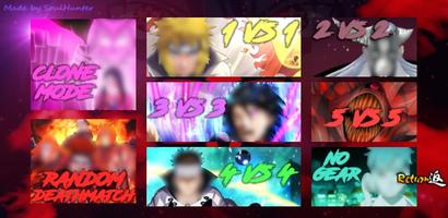 Ultimate Ninja Legends screenshot 1