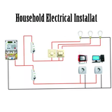 Household Electrical Installat