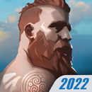 Loop Viking - Idle Hero APK